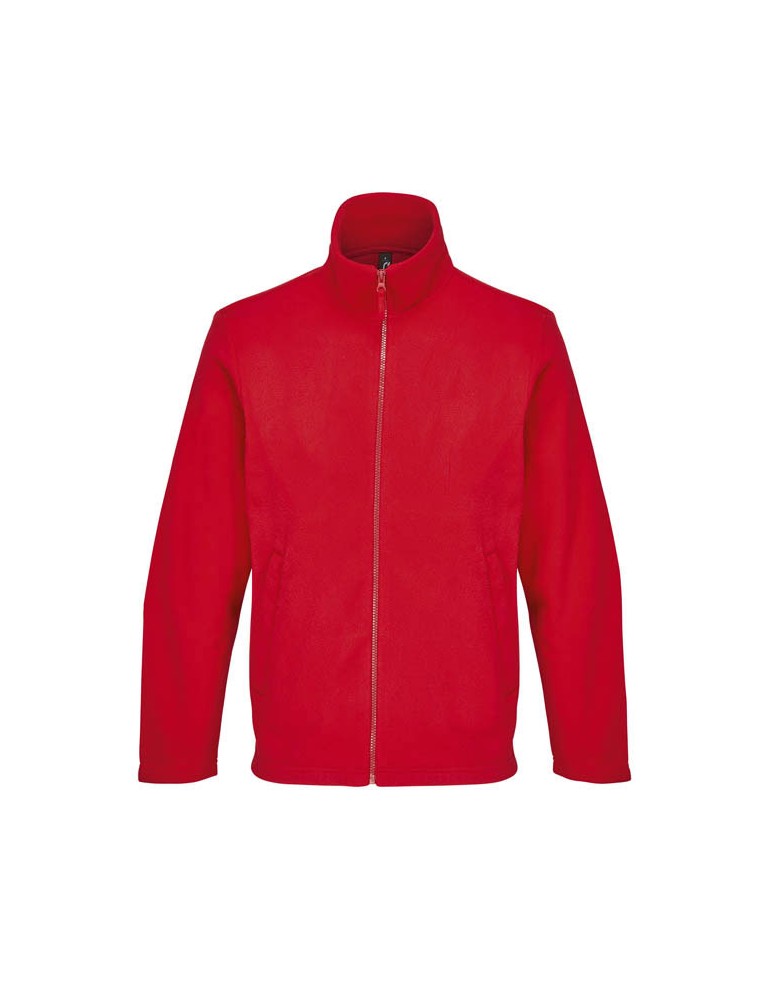 NITRO VESTE ZIPPE UNISEXE