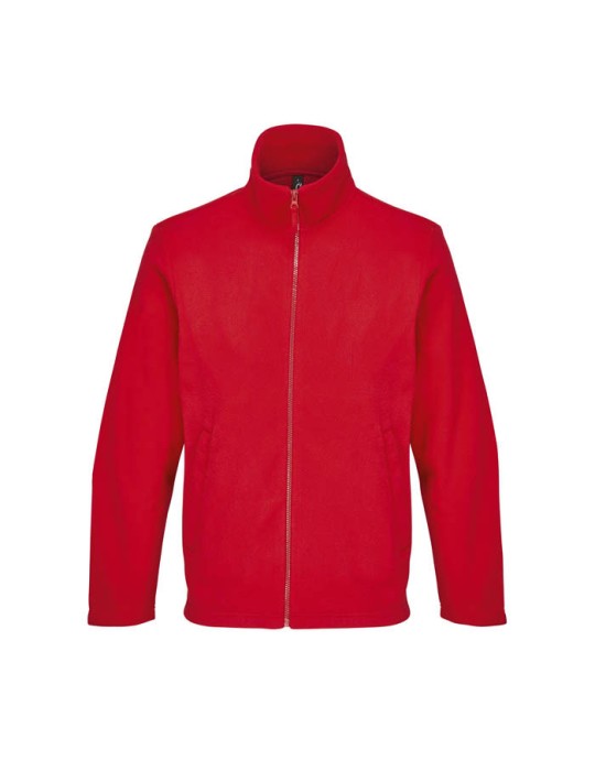 NITRO VESTE ZIPPE UNISEXE