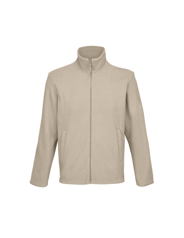 NITRO VESTE ZIPPE UNISEXE