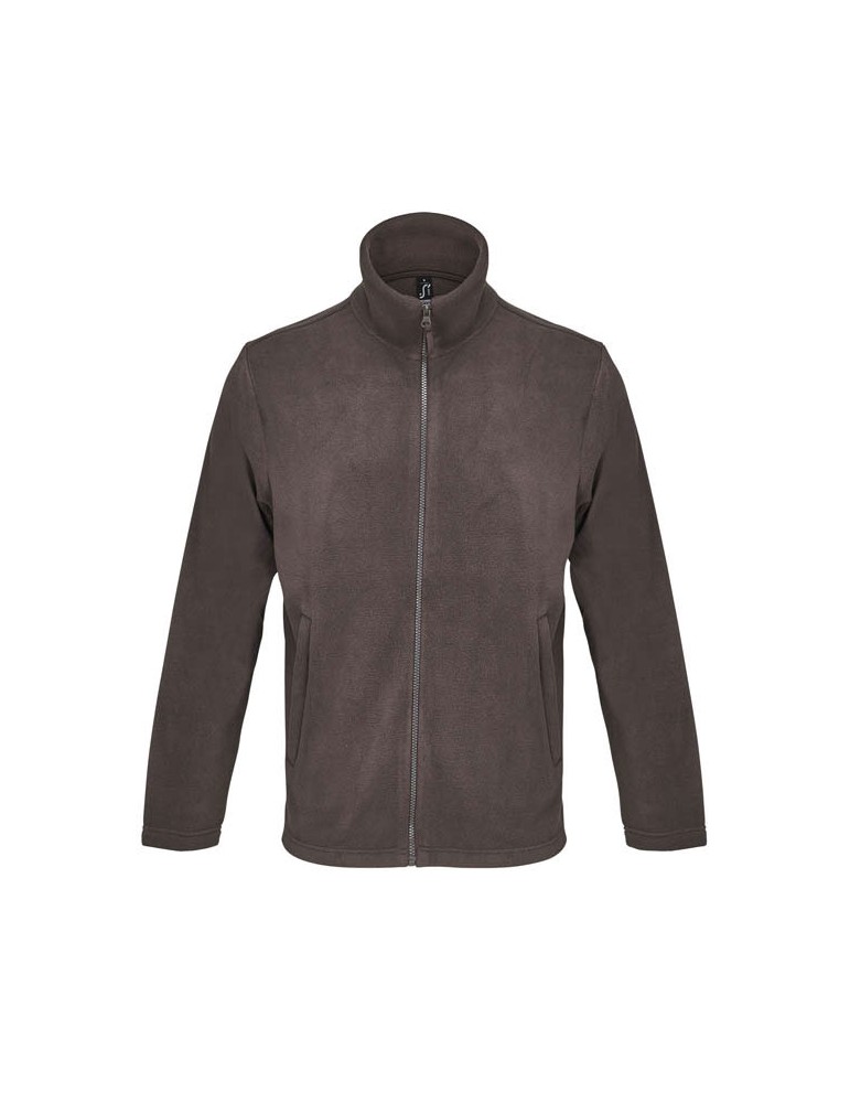 NITRO VESTE ZIPPE UNISEXE