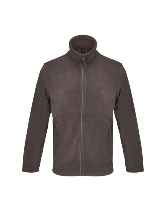 NITRO VESTE ZIPPE UNISEXE