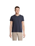 REGENT V TEE-SHIRT COL