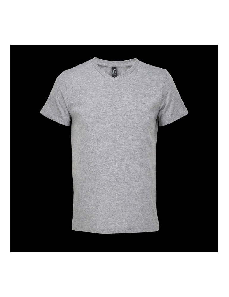 REGENT V TEE-SHIRT COL