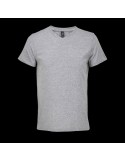 REGENT V TEE-SHIRT COL