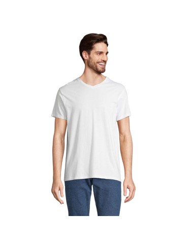 REGENT V TEE-SHIRT COL