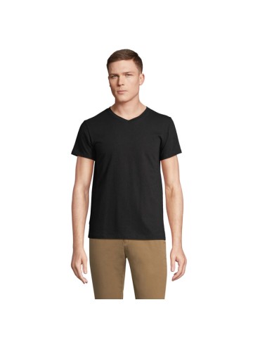 REGENT V TEE-SHIRT COL
