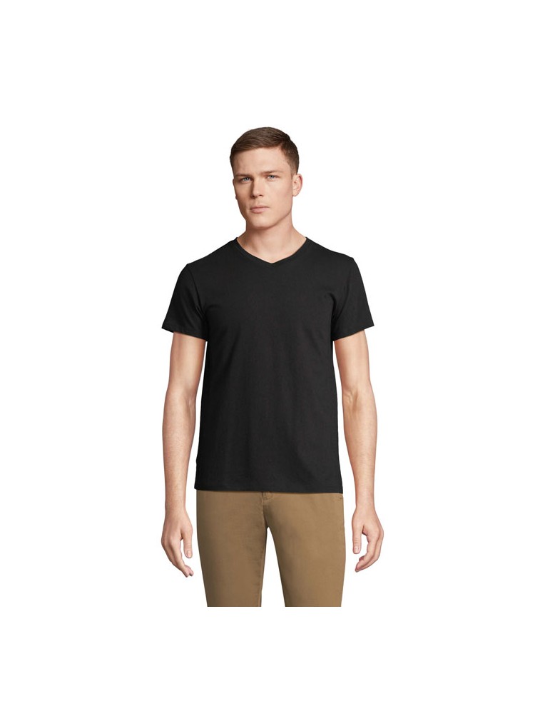 REGENT V TEE-SHIRT COL