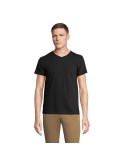 REGENT V TEE-SHIRT COL