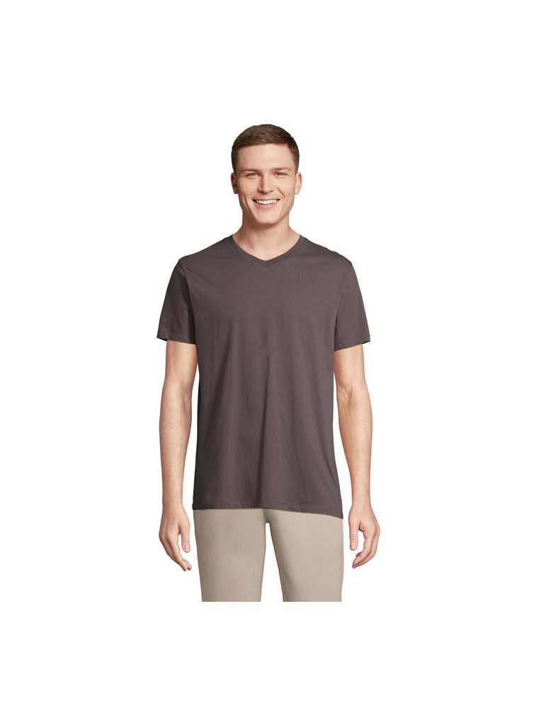 REGENT V TEE-SHIRT COL