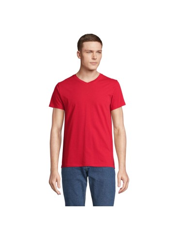 REGENT V TEE-SHIRT COL
