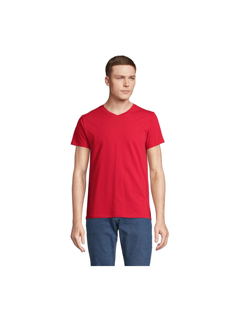 REGENT V TEE-SHIRT COL