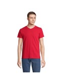REGENT V TEE-SHIRT COL