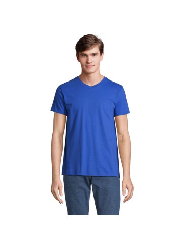 REGENT V TEE-SHIRT COL