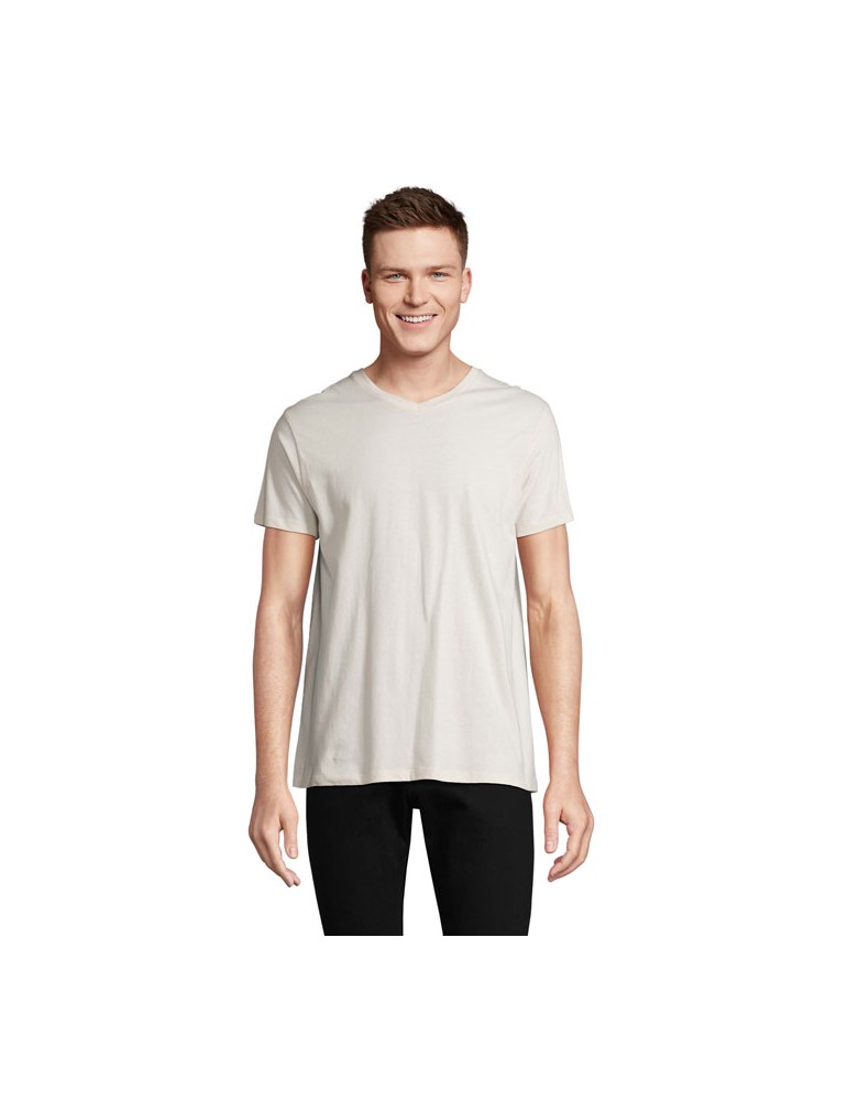 REGENT V TEE-SHIRT COL