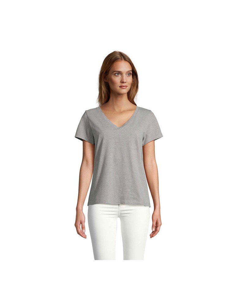 REGENT V WOMEN TEE-SHIRT FEMME