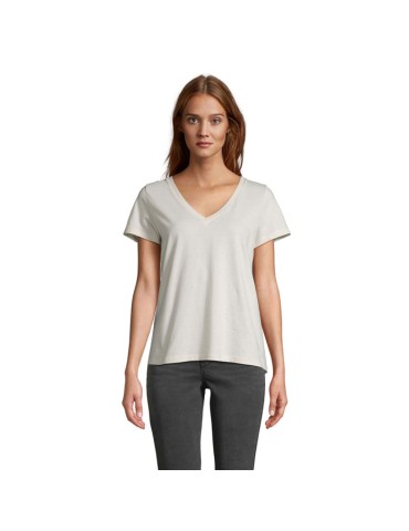 REGENT V WOMEN TEE-SHIRT FEMME