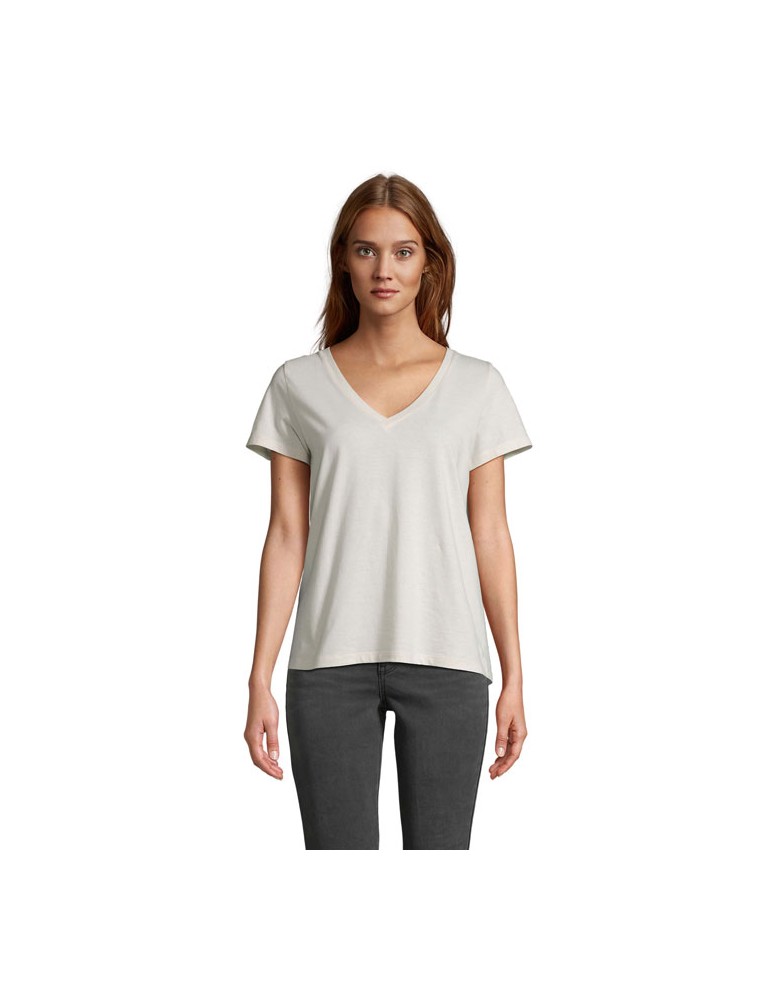REGENT V WOMEN TEE-SHIRT FEMME