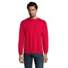 Sweat-shirt personnalisable 260g Spider Men Matières : PET Taille textile : L Couleurs : rouge cadeau entreprise pas cher