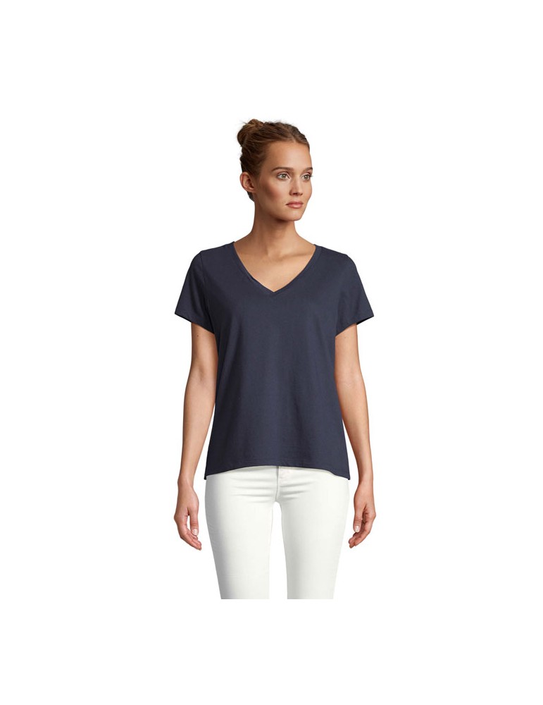 REGENT V WOMEN TEE-SHIRT FEMME