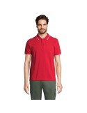PALERMO POLO UNISEXE