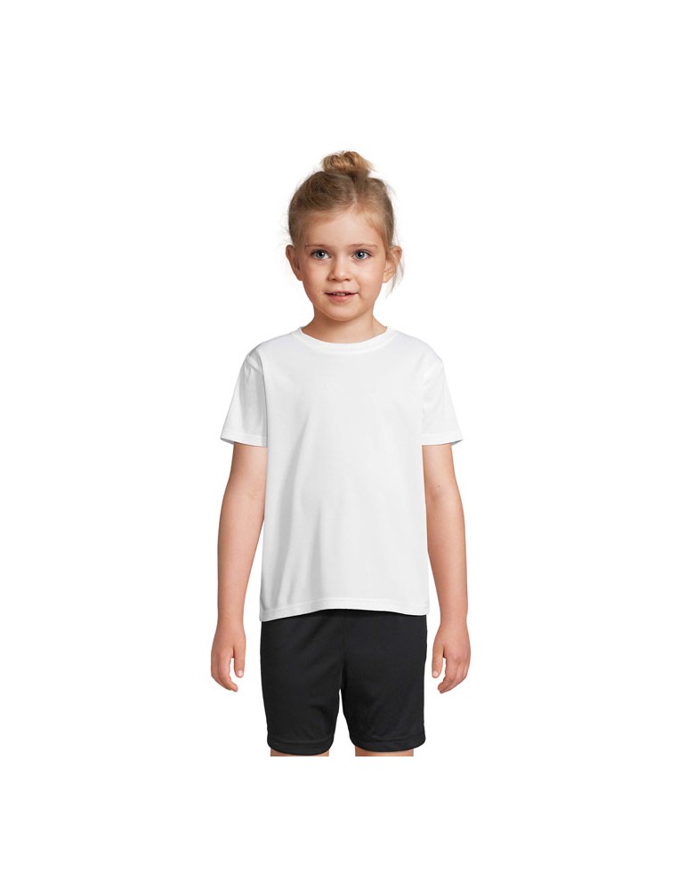 SPRINT KIDS TEE-SHIRT