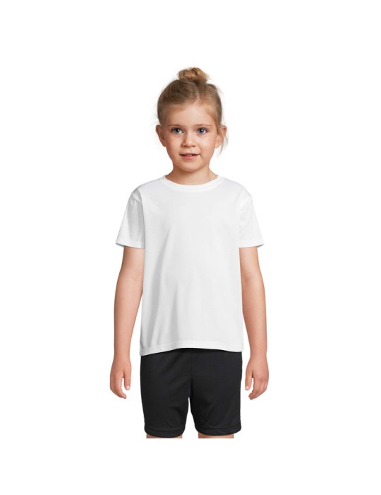 SPRINT KIDS TEE-SHIRT