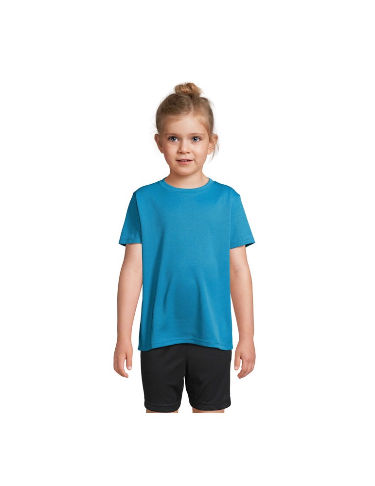 SPRINT KIDS TEE-SHIRT