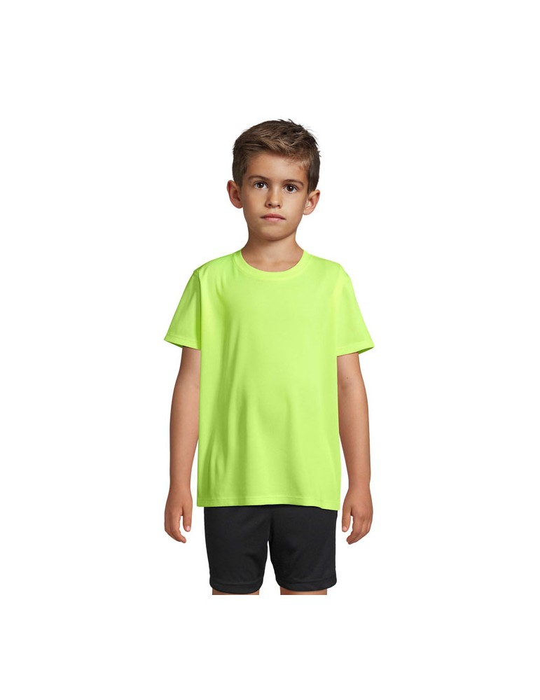 SPRINT KIDS TEE-SHIRT