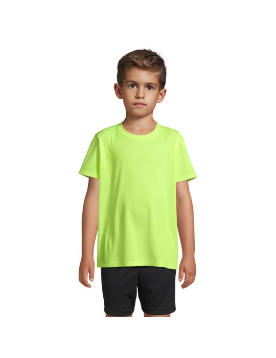 SPRINT KIDS TEE-SHIRT