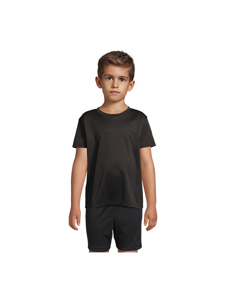SPRINT KIDS TEE-SHIRT