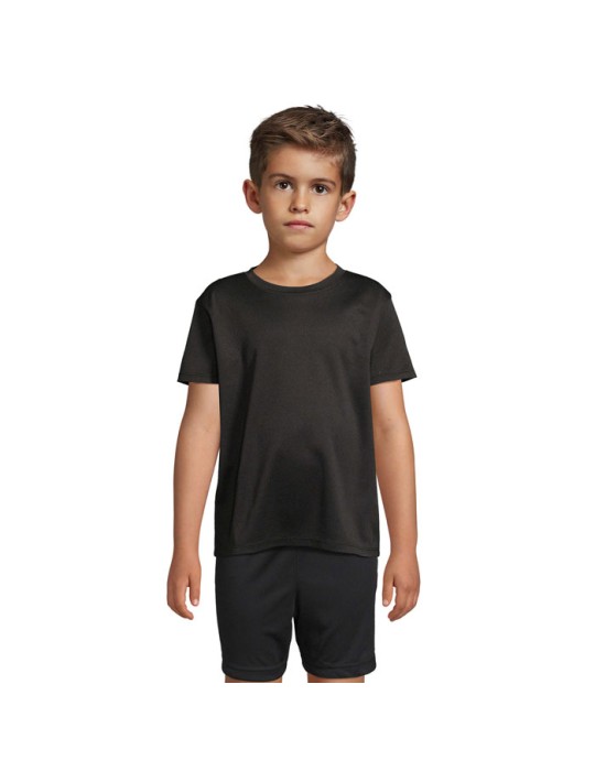 SPRINT KIDS TEE-SHIRT