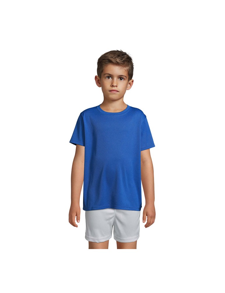 SPRINT KIDS TEE-SHIRT