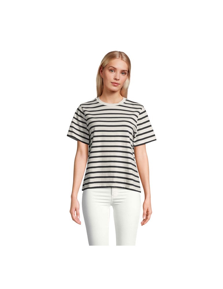 LEGEND WOMEN TEE-SHIRT