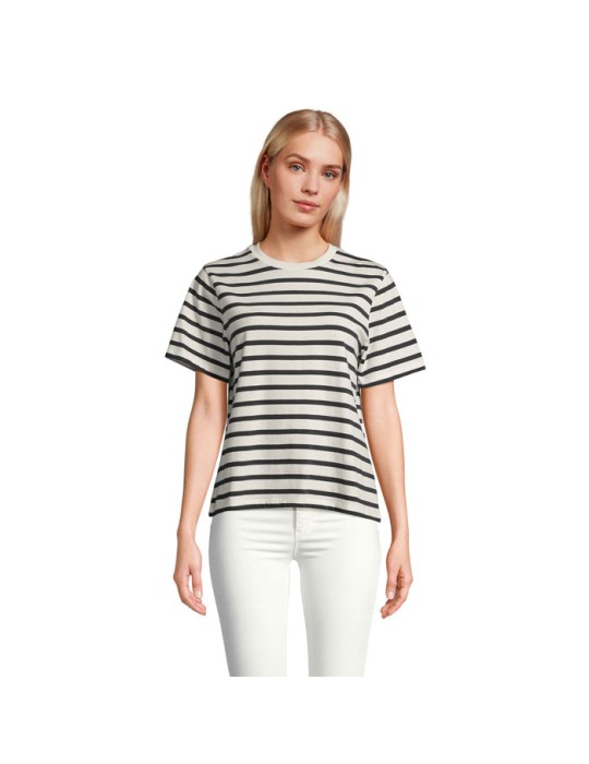 LEGEND WOMEN TEE-SHIRT