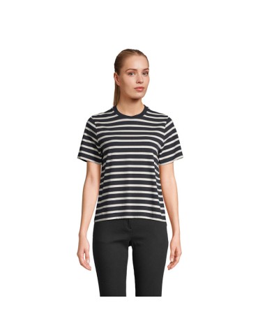 LEGEND WOMEN TEE-SHIRT 2
