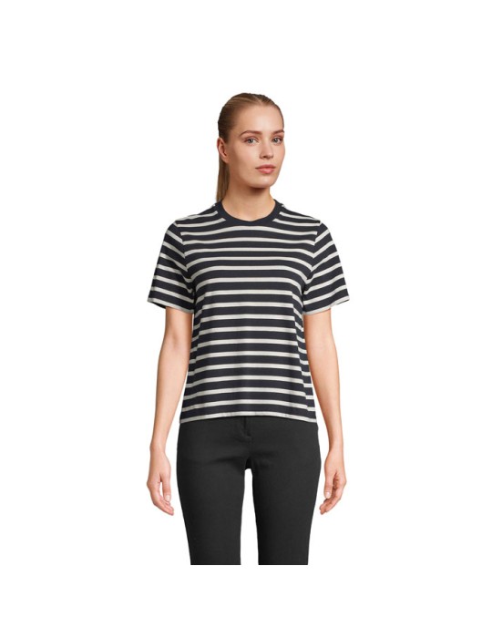 LEGEND WOMEN TEE-SHIRT