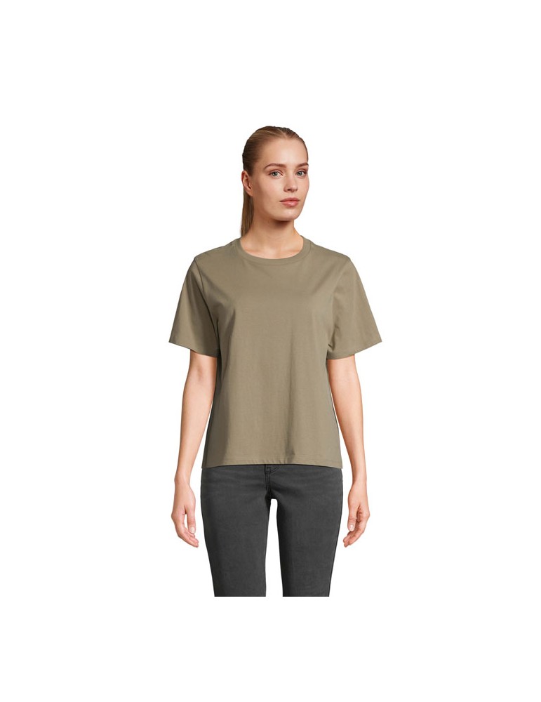 LEGEND WOMEN TEE-SHIRT