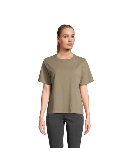 LEGEND WOMEN TEE-SHIRT