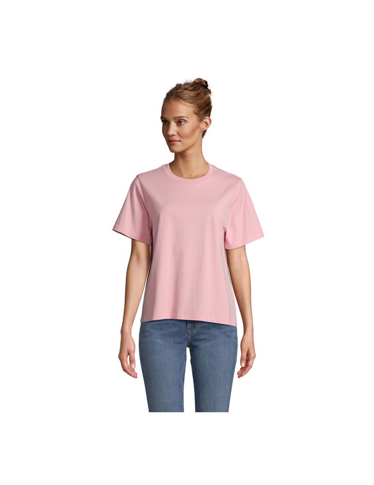 LEGEND WOMEN TEE-SHIRT