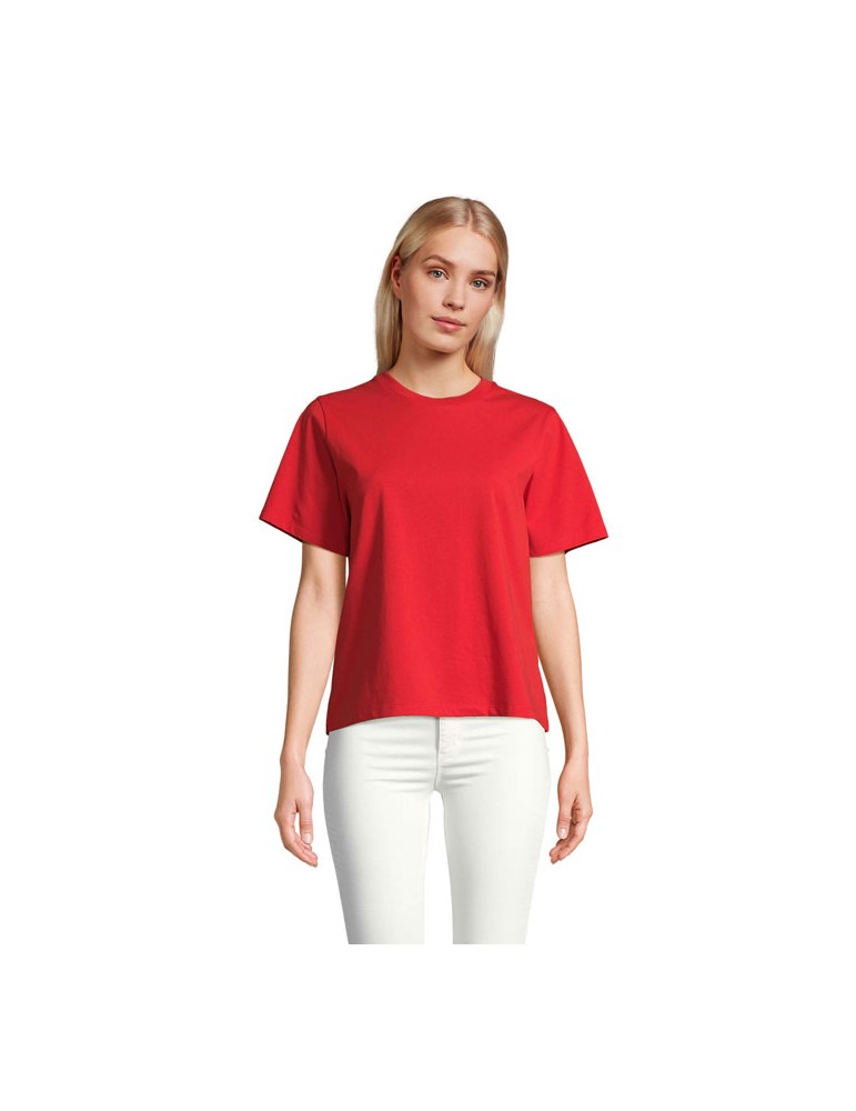 LEGEND WOMEN TEE-SHIRT