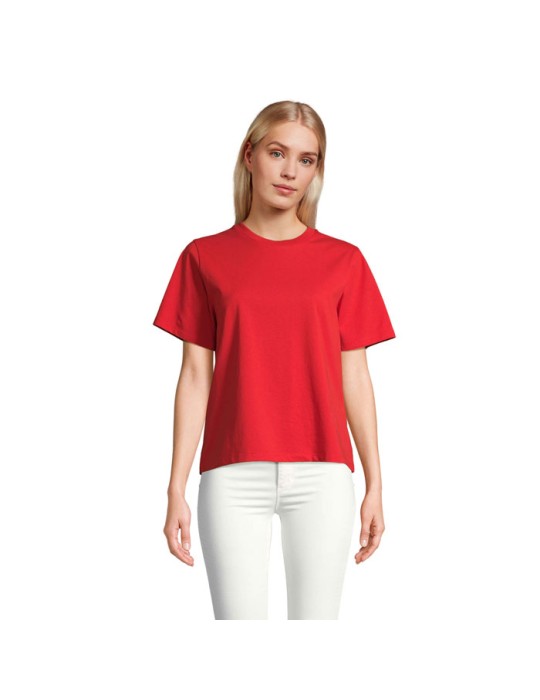 LEGEND WOMEN TEE-SHIRT