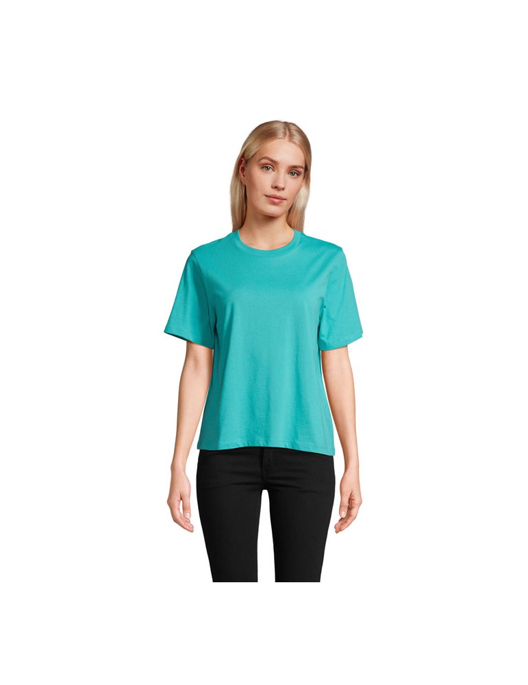 LEGEND WOMEN TEE-SHIRT