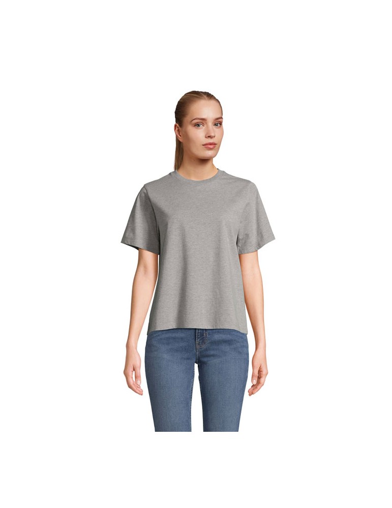 LEGEND WOMEN TEE-SHIRT