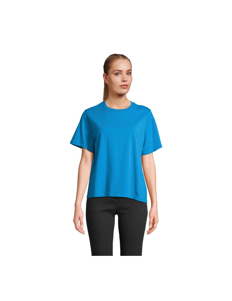 LEGEND WOMEN TEE-SHIRT