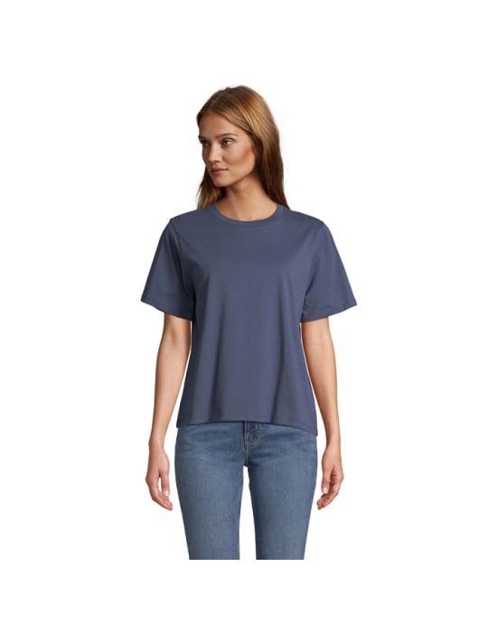 LEGEND WOMEN TEE-SHIRT