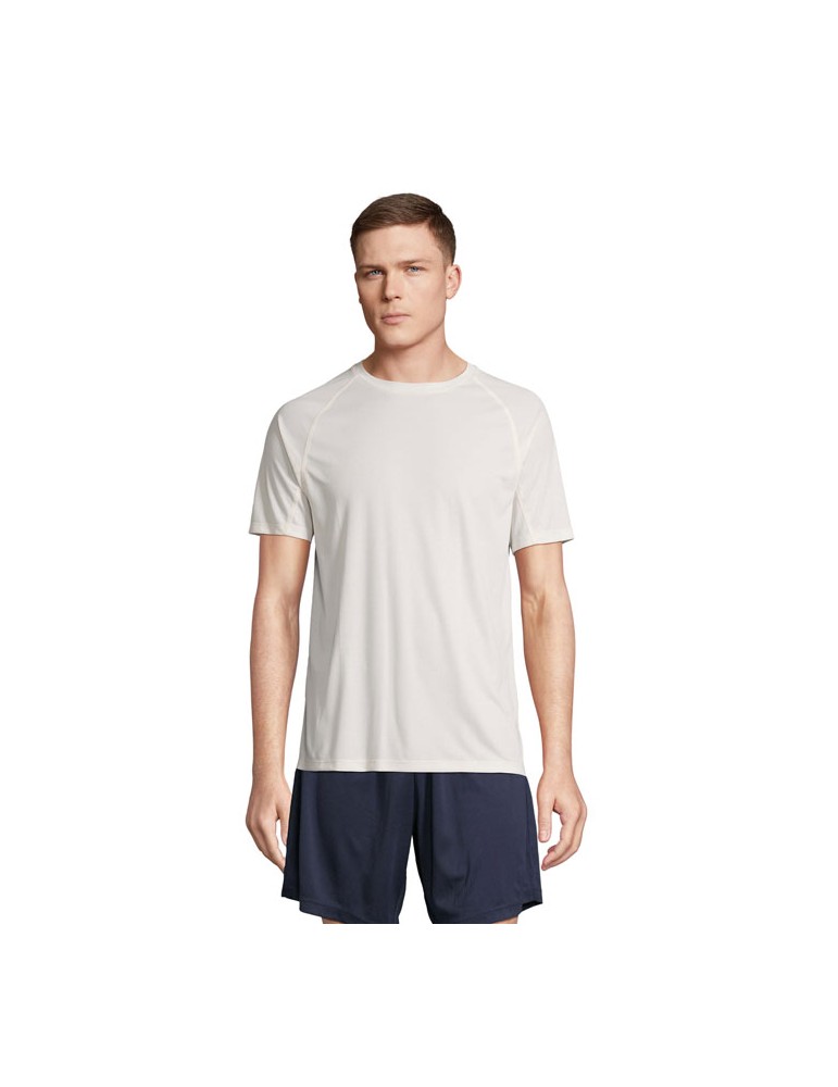 VORTEX TEE-SHIRT RAGLAN