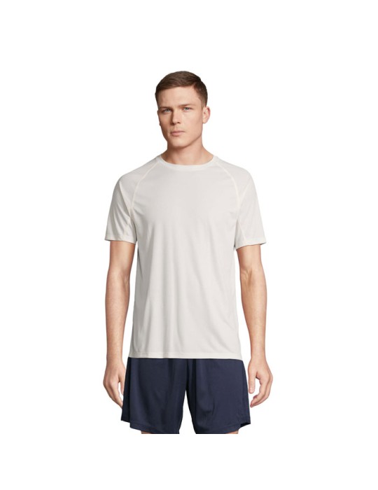 VORTEX TEE-SHIRT RAGLAN