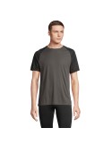 VORTEX TEE-SHIRT RAGLAN