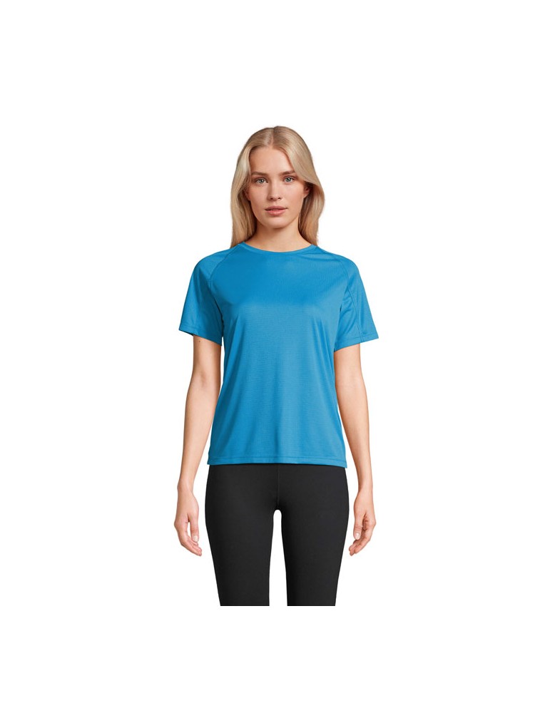 VORTEX WOMEN RAGLAN