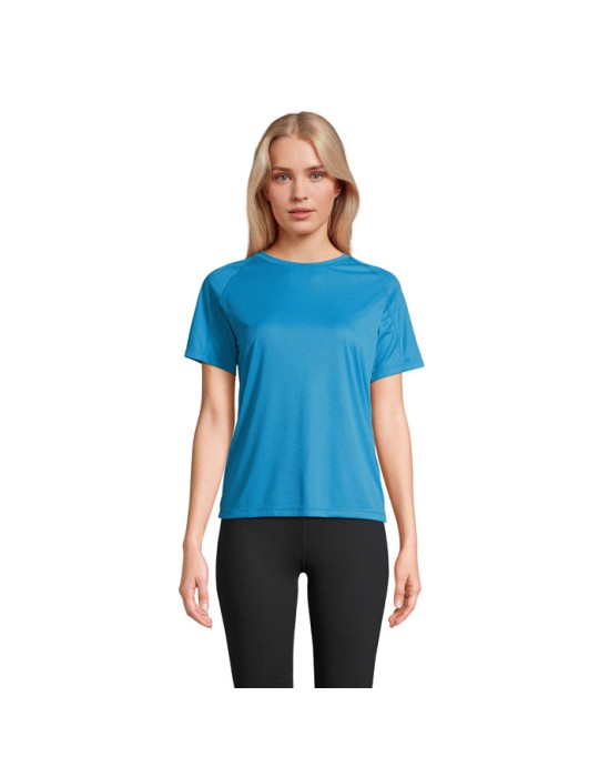 VORTEX WOMEN RAGLAN